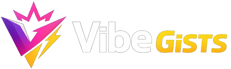 Vibe Gists